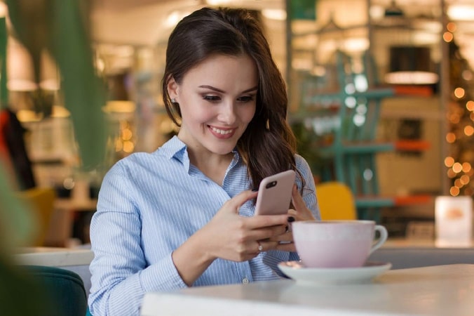 Wi-Fi для бизнеса от Дом.ру в Горняке 